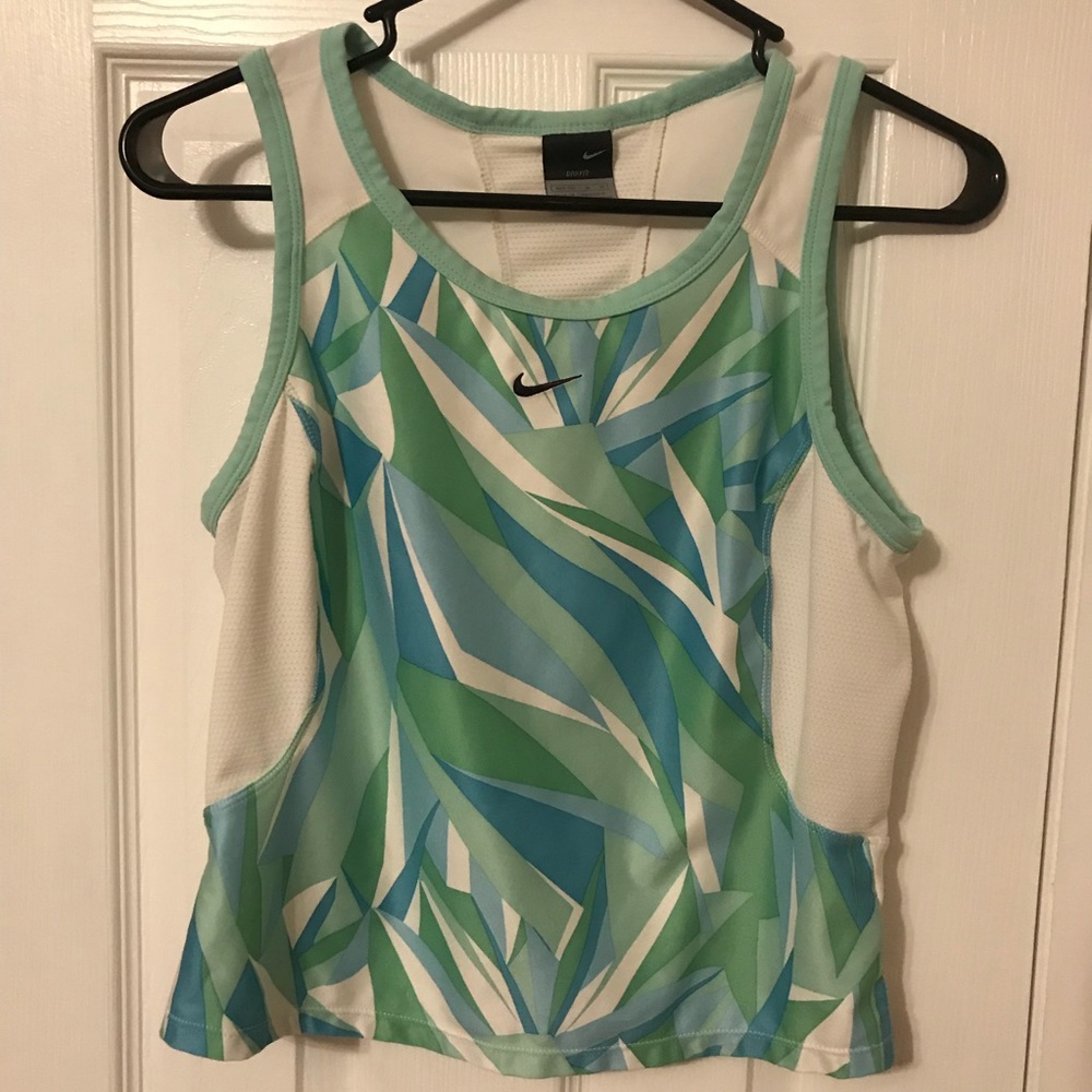 T-shirt-Nike